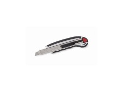 (obrázek pro) KRT000302 Hliníkový odlamovací nůž 9 mm KREATOR