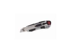 (obrázek pro) KRT000304 Odlamovací nůž 18 mm včetně ořezávátka na tužky KREATOR