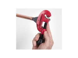 (obrázek pro) KRT000702 - Řezák trubek 3-28 mm KREATOR