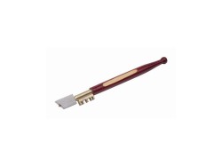 (obrázek pro) KRT000802 - Řezák na sklo 170 mm KREATOR