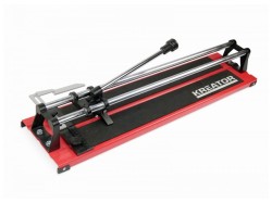 (obrázek pro) KRT001003 Řezačka obkladů 600mm KREATOR