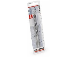(obrázek pro) KRT010406 Vrták do betonu 8x120mm KREATOR
