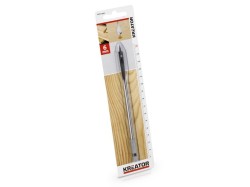 (obrázek pro) KRT010801 - Plochý vrták do dřeva 6 x 152 mm KREATOR