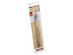 (obrázek pro) KRT010802 - Plochý vrták do dřeva 8 x 152 mm KREATOR
