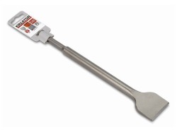 (obrázek pro) KRT011003 - SDS Plus sekáč plochý široký 40 x 250mm KREATOR