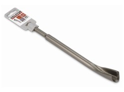 (obrázek pro) KRT011004 - SDS Plus sekáč žlábkový 250mm KREATOR