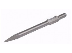 (obrázek pro) KRT011020 - SDS HEX sekáč špice 30x410mm KREATOR
