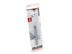(obrázek pro) KRT011103 - Vrták do obkladů, dlaždic a skla 5 x 68 mm KREATOR