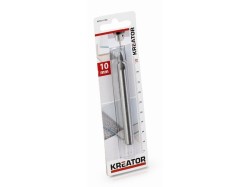 (obrázek pro) KRT011106 - Vrták do obkladů, dlaždic a skla 10 x 90 mm KREATOR
