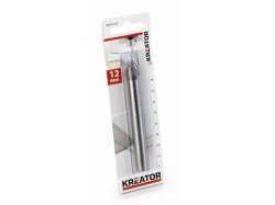 (obrázek pro) KRT011107 - Vrták do obkladů, dlaždic a skla 12 x 100 mm KREATOR