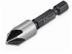(obrázek pro) KRT011201 - Kuželový záhlubník 10 mm KREATOR
