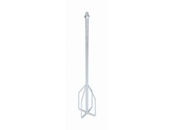 (obrázek pro) KRT050009 - Míchací metla 116mm Gal. M14 KREATOR