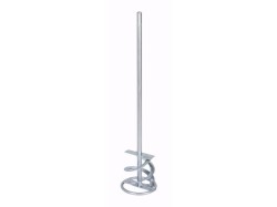 (obrázek pro) KRT050012 - Míchací metla 80x400mm SDS Plus KREATOR