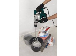 (obrázek pro) KRT050013 - Míchací metla 115x500mm SDS Plus KREATOR