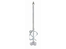 (obrázek pro) KRT050014 Míchací metla 140mm M18 dvojitá rotace KREATOR