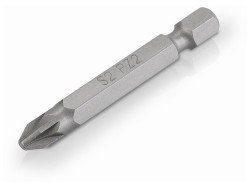 (obrázek pro) KRT061130 - 2 ks Bitů PZ2 50 mm KREATOR
