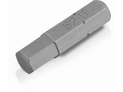 (obrázek pro) KRT061430 - 2 ks Bitů HEX6 25 mm KREATOR