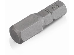 (obrázek pro) KRT061440 - 2 ks Bitů HEX8 25 mm KREATOR