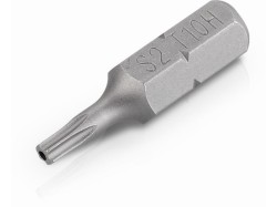 (obrázek pro) KRT061500 - 2 ks Bitů T10 25 mm KREATOR