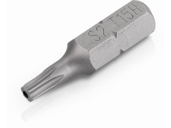 (obrázek pro) KRT061510 - 2 ks Bitů T15 25 mm KREATOR
