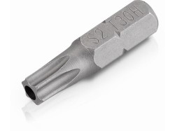 (obrázek pro) KRT061540 - 2 ks Bitů T30 25 mm KREATOR