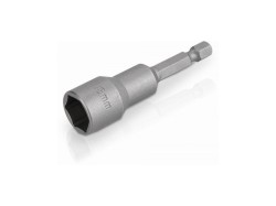 (obrázek pro) KRT062300 - Nástrčný klíč magnetický 13 mm KREATOR