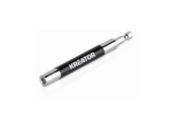 (obrázek pro) KRT063400 - Magnetický držák bitů 120 mm KREATOR