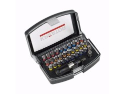 (obrázek pro) KRT064601 - Sada bitů 32 ks SL/PH/PZ/TX/HEX/TTX KREATOR