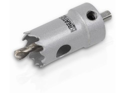 (obrázek pro) KRT100103 - Pilová děrovka 22mm kov/dřevo KREATOR