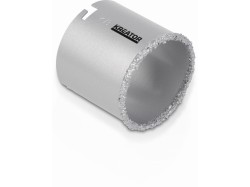 (obrázek pro) KRT100205 - Diamantová korunka 73mm KREATOR