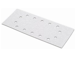 (obrázek pro) KRT203558 5x Brusný papír 115 x 280 na barvu G180 KREATOR