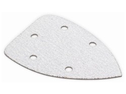 (obrázek pro) KRT220054 5x Brusný papír 140 x 140 x 80 na barvu G60 KREATOR