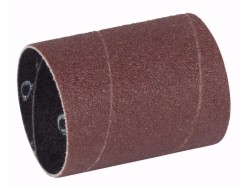 (obrázek pro) KRT270101 Brusný válec rukáv G80 3ks KREATOR