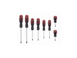 (obrázek pro) KRT400005 - Sada šroubováků 18ks KREATOR