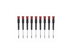 (obrázek pro) KRT400005 - Sada šroubováků 18ks KREATOR