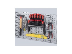 (obrázek pro) KRT400005 - Sada šroubováků 18ks KREATOR