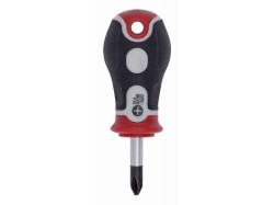 (obrázek pro) KRT405103 - Šroubovák krátký PH2X25 KREATOR