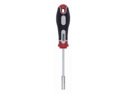 (obrázek pro) KRT407101 - Magnetický držák bitů 6X100mm KREATOR