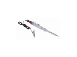 (obrázek pro) KRT409001 - Zkoušečka napětí VOLT TESTER 6-12V DC 140mm KREATOR