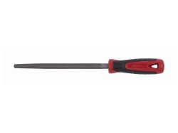 (obrázek pro) KRT451104 - Pilník trojúhelníkový 200mm KREATOR