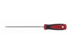 (obrázek pro) KRT451105 - Pilník na pilové řetězy 4,0x200mm KREATOR