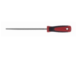 (obrázek pro) KRT453102 - Rašple kulatá 200mm KREATOR