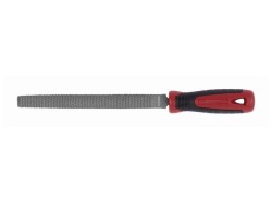 (obrázek pro) KRT453103 - Rašple půlkulatá 200mm KREATOR