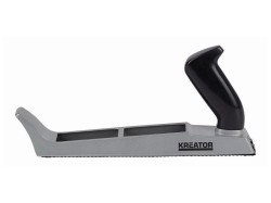 (obrázek pro) KRT454006 - Hoblík/rašple hliník 250x40mm KREATOR