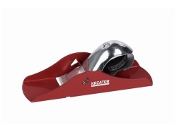 (obrázek pro) KRT454007 - Hoblík ruční 160mm KREATOR