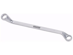 (obrázek pro) KRT501105 Oboustranný klíč očko/očko 14x15 - 175mm KREATOR