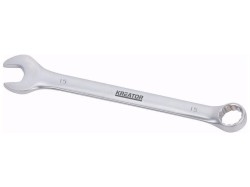 (obrázek pro) KRT501210 Oboustranný klíč očko/otevřený 15 - 185mm KREATOR