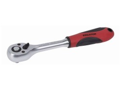 (obrázek pro) KRT503004 - 1/4″ Ráčna 72T KREATOR