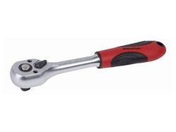 (obrázek pro) KRT503005 - 3/8″ Ráčna 72T KREATOR