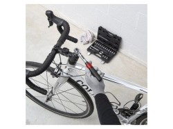 (obrázek pro) KRT503101 - Momentový klíč 1/4″ 2-20Nm, set 21ks KREATOR